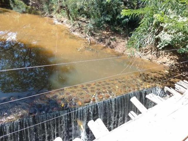 Fazenda / Sítios / Chácaras com 10 quartos à venda em Corinto, no bairro Centro