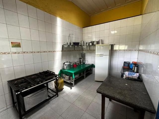Fazenda / Sítios / Chácaras com 12 quartos à venda em Ouro Preto, no bairro Lavras Novas