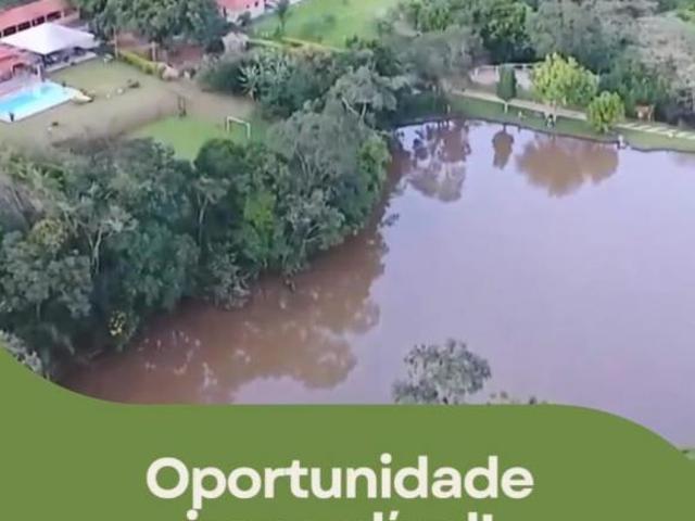 Fazenda / Sítios / Chácaras com 17 quartos à venda em Mateus Leme, no bairro Sitio Novo