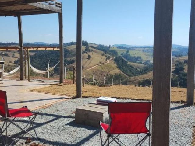 Fazenda / Sítios / Chácaras com 1 quarto à venda em Tocos Do Moji, no bairro Copa Do Moji