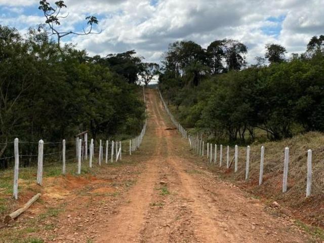 Fazenda / Sítios / Chácaras com 1 quarto à venda em Caeté, no bairro Rancho Novo