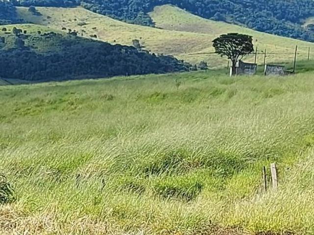 Fazenda / Sítios / Chácaras com 1 quarto à venda em Caxambu, no bairro Centro