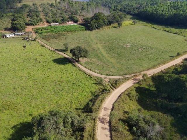 Fazenda / Sítios / Chácaras com 2 quartos à venda em Andrelândia, no bairro Zona Rural