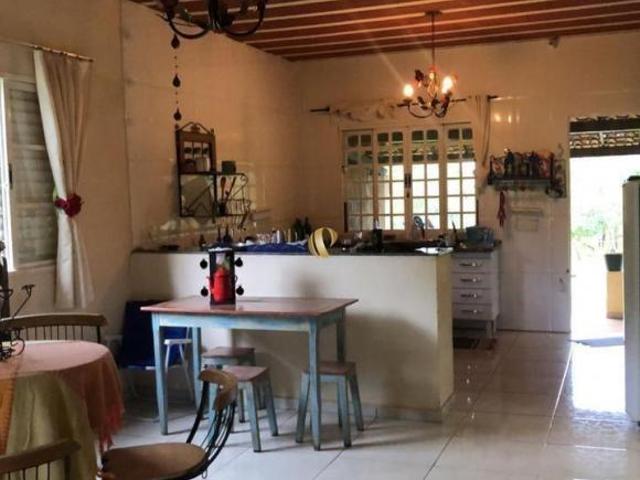Fazenda / Sítios / Chácaras com 2 quartos à venda em Araçaí, no bairro Fazendinhas Pai José