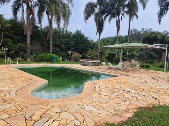 Fazenda / Sítios / Chácaras com 2 quartos à venda em Borda Da Mata, no bairro Bairro Da Palma