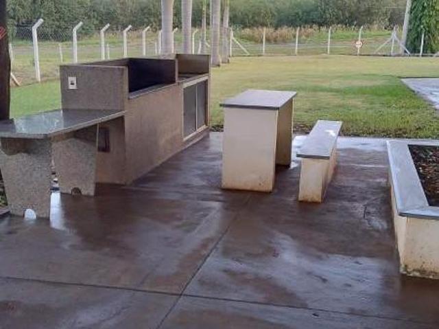 Fazenda / Sítios / Chácaras com 2 quartos à venda em Fernandópolis, no bairro Jardim Santa Rita