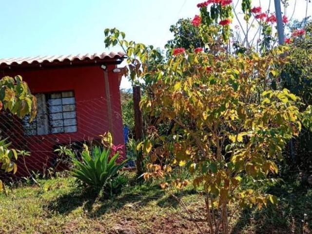 Fazenda / Sítios / Chácaras com 2 quartos à venda em Itabirito, no bairro Retiro Do Lago