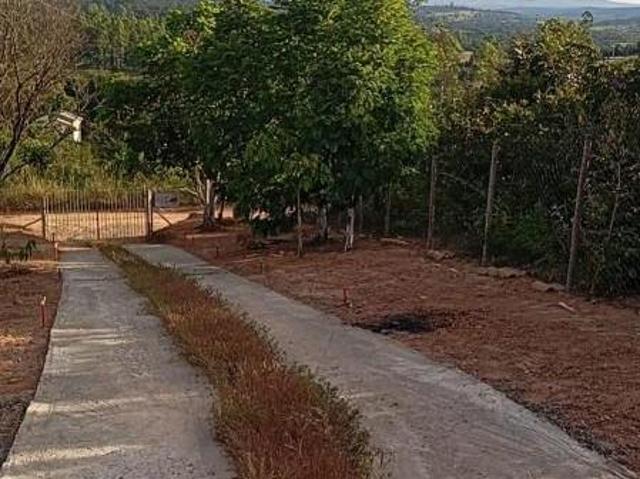 Fazenda / Sítios / Chácaras com 2 quartos à venda em Itapecerica, no bairro Marilândia