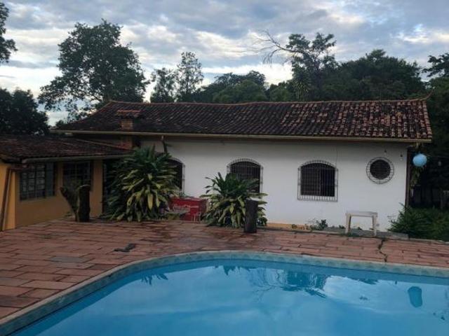 Fazenda / Sítios / Chácaras com 2 quartos à venda em Matozinhos, no bairro Bom Jesus