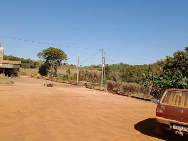 Fazenda / Sítios / Chácaras com 2 quartos à venda em Nepomuceno, no bairro Zona Rural