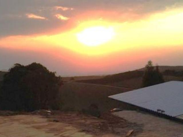 Fazenda / Sítios / Chácaras com 2 quartos à venda em São Gonçalo Do Sapucaí, no bairro Ribeiros