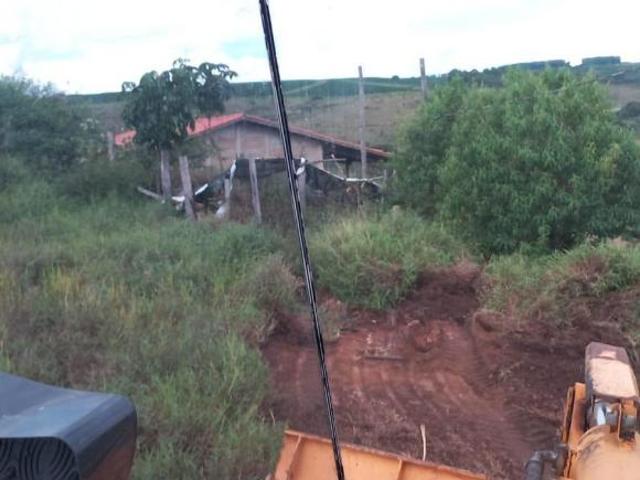 Fazenda / Sítios / Chácaras com 2 quartos à venda em Serra Do Salitre, no bairro Área Rural