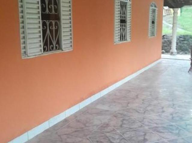 Fazenda / Sítios / Chácaras com 7 quartos à venda em Bonfim, no bairro Santo Antônio Da Vargem Alegr