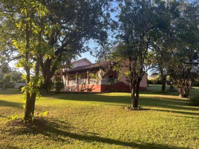 Fazenda / Sítios / Chácaras com 7 quartos à venda em Inhaúma, no bairro Centro
