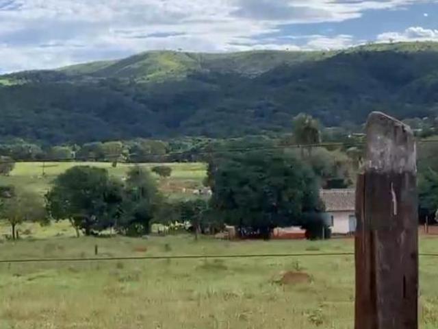 Fazenda / Sítios / Chácaras com 7 quartos à venda em Jequitibá, no bairro Zona Rural