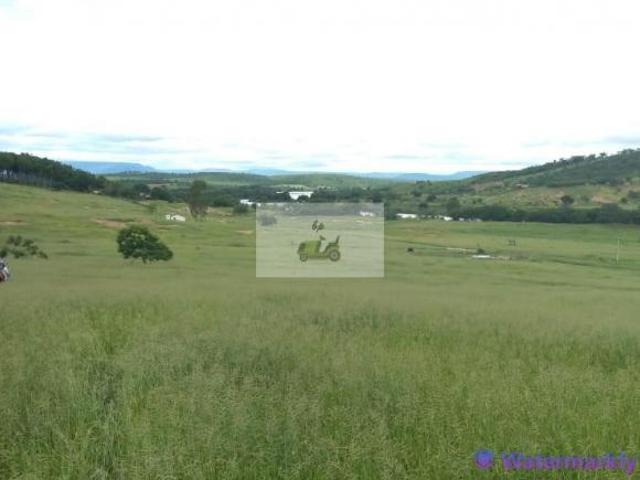 Fazenda / Sítios / Chácaras com 4 quartos à venda em Araçuaí, no bairro Zona Rural