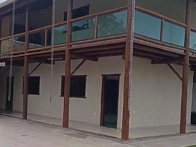 Fazenda / Sítios / Chácaras com 4 quartos à venda em Betim, no bairro Quintas Do Godoy