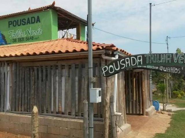 Fazenda / Sítios / Chácaras com 4 quartos à venda em Gouveia, no bairro Barão De Guaicui