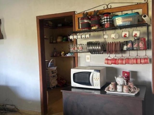 Fazenda / Sítios / Chácaras com 4 quartos à venda em Itabirito, no bairro Engenheiro Corrêa