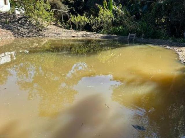Fazenda / Sítios / Chácaras com 4 quartos à venda em Itaguara, no bairro Jardim Europa