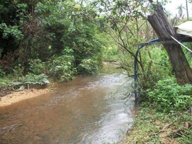 Fazenda / Sítios / Chácaras com 4 quartos à venda em Jaboticatubas, no bairro Centro