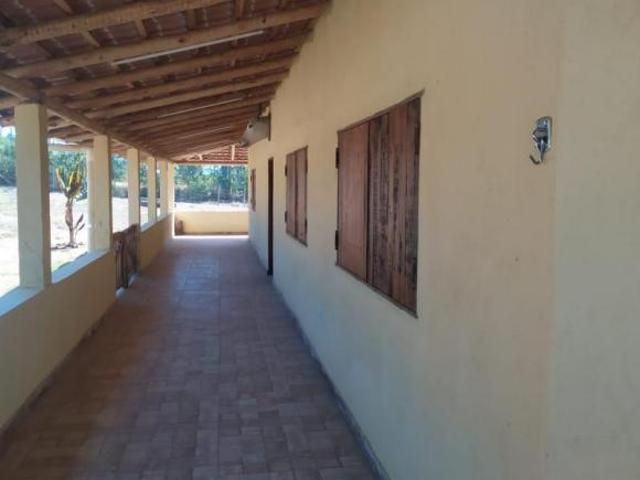 Fazenda / Sítios / Chácaras com 4 quartos à venda em Mateus Leme, no bairro Azurita