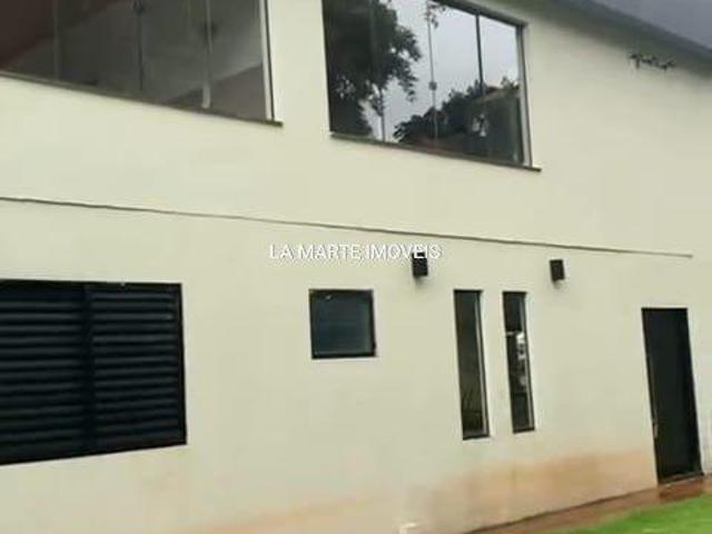 Fazenda / Sítios / Chácaras com 4 quartos à venda em Mateus Leme, no bairro Serra Azul