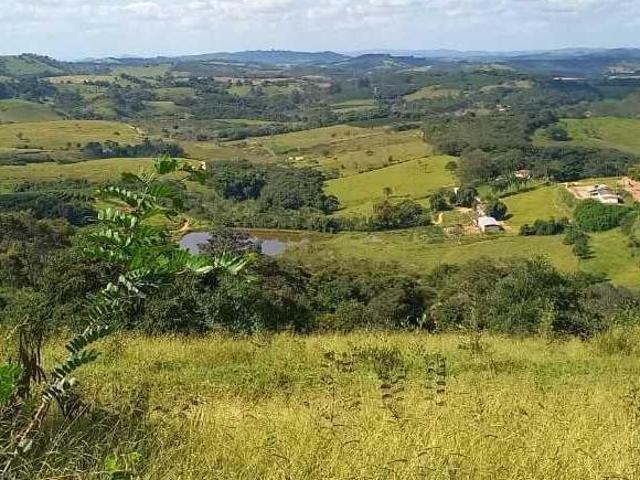 Fazenda / Sítios / Chácaras com 4 quartos à venda em São Francisco De Paula, no bairro Zona Rural