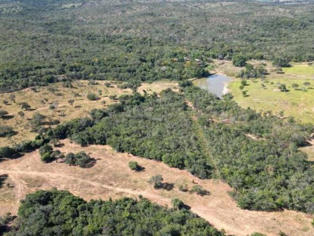 Fazenda / Sítios / Chácaras com 4 quartos à venda em Santana De Pirapama, no bairro Zona Rural