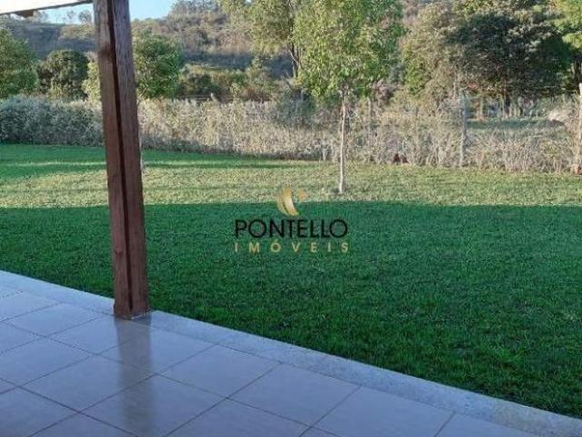 Fazenda / Sítios / Chácaras com 4 quartos à venda em Sete Lagoas, no bairro Recanto São José