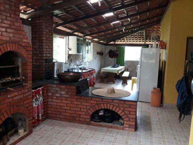 Fazenda / Sítios / Chácaras com 4 quartos à venda em Paraopeba, no bairro Zona Rural