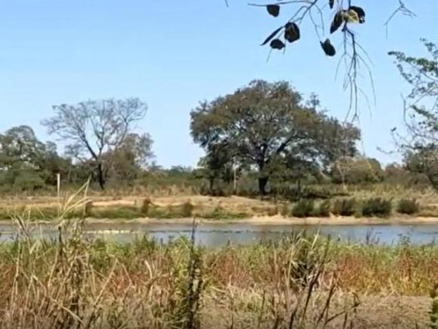 Fazenda / Sítios / Chácaras com 4 quartos à venda em Pedras De Maria Da Cruz, no bairro Zona Rural