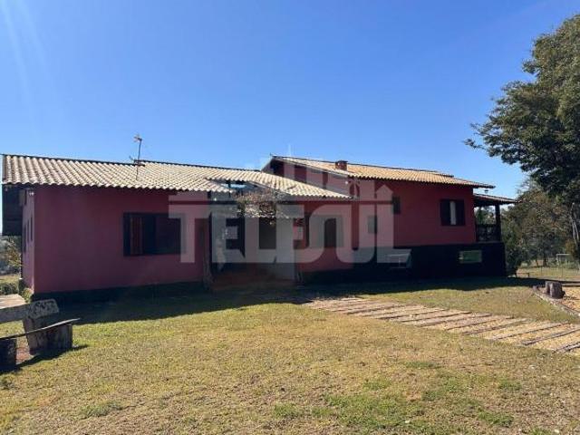 Fazenda / Sítios / Chácaras com 4 quartos à venda em Varginha, no bairro Rodovia Varginha Três Cor