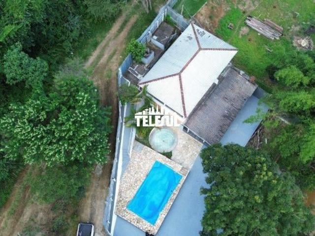 Fazenda / Sítios / Chácaras com 4 quartos à venda em Varginha, no bairro Zona Rural Sentido Arca D