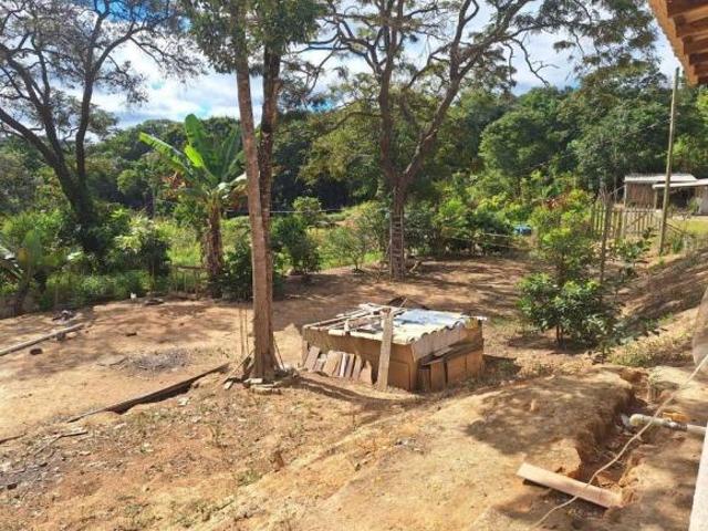 Fazenda / Sítios / Chácaras com 5 quartos à venda em Caeté, no bairro Rancho Novo