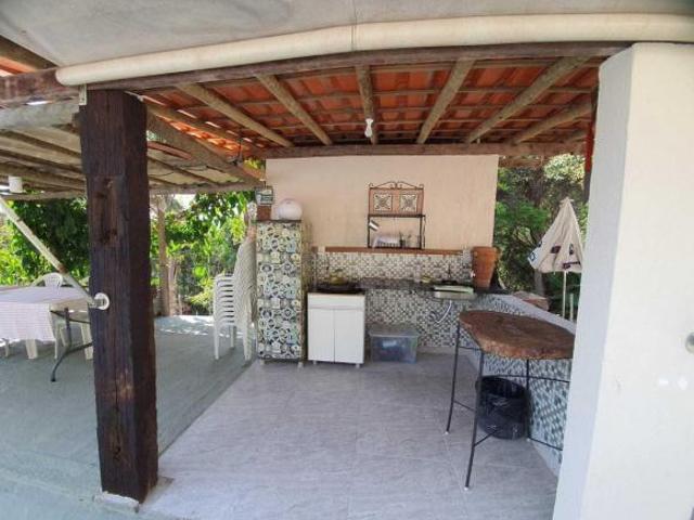 Fazenda / Sítios / Chácaras com 5 quartos à venda em Caeté, no bairro Roça Nova