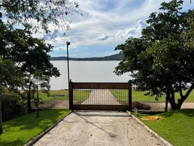 Fazenda / Sítios / Chácaras com 5 quartos à venda em Carmo Do Cajuru, no bairro Represa Condominio