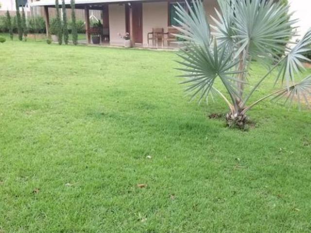 Fazenda / Sítios / Chácaras com 5 quartos à venda em Jaboticatubas, no bairro Canto Alegre