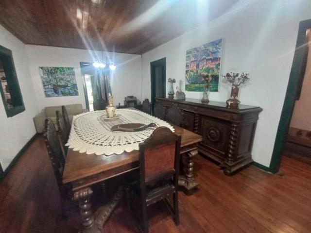 Fazenda / Sítios / Chácaras com 5 quartos à venda em Santo Antônio Do Amparo, no bairro Área Rural