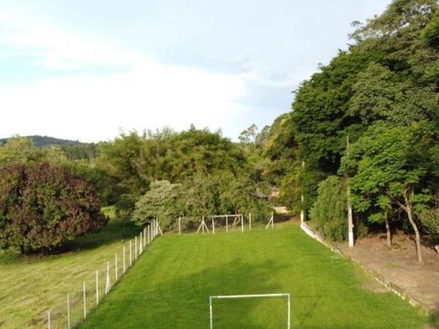 Fazenda / Sítios / Chácaras com 5 quartos à venda em Varginha, no bairro Estrada Para Três Pontas