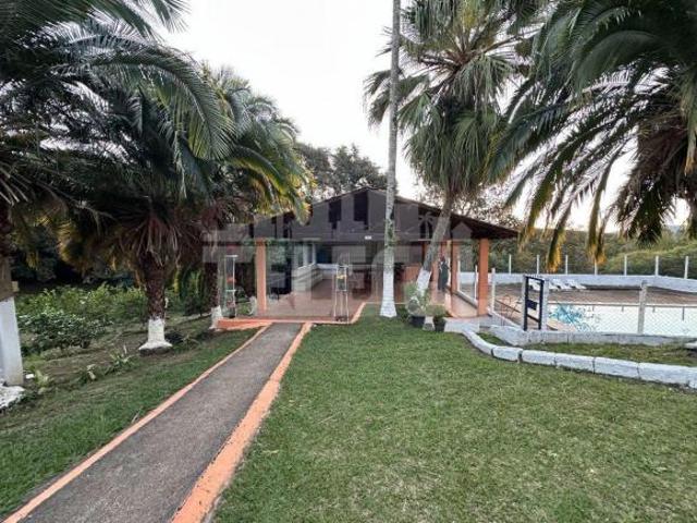 Fazenda / Sítios / Chácaras com 5 quartos à venda em Varginha, no bairro Zona Rural