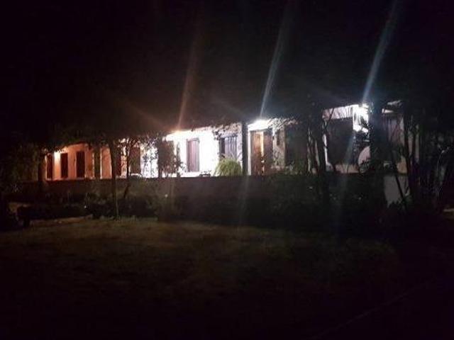Fazenda / Sítios / Chácaras com 6 quartos à venda em Araçuaí, no bairro Centro
