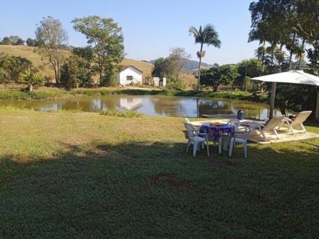 Fazenda / Sítios / Chácaras com 6 quartos à venda em Nepomuceno, no bairro Zona Rural