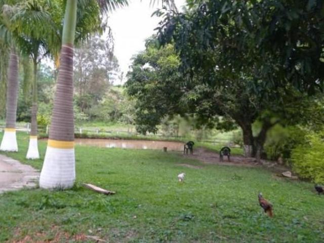Fazenda / Sítios / Chácaras com 6 quartos à venda em Piracema, no bairro Centro