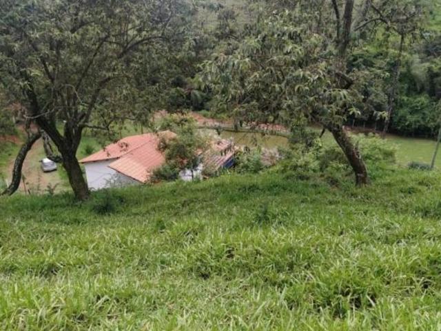 Fazenda / Sítios / Chácaras com 6 quartos à venda em Rio Manso, no bairro Souza