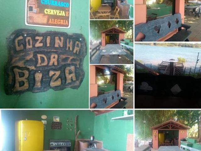 Fazenda / Sítios / Chácaras com 6 quartos à venda em Três Marias, no bairro Centro