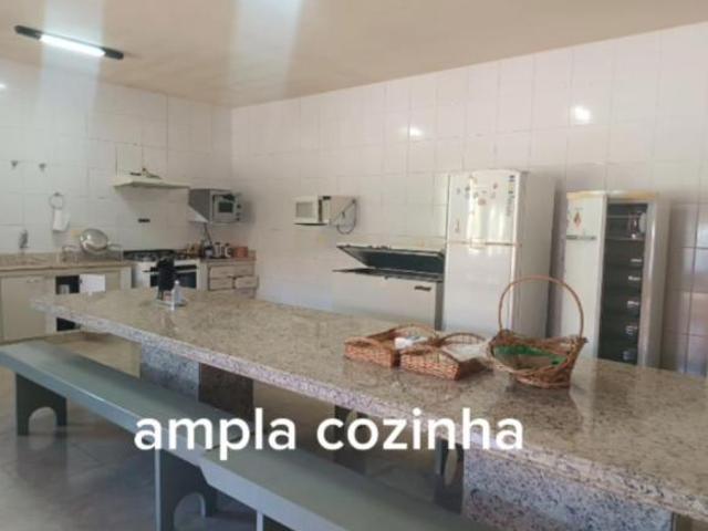 Fazenda / Sítios / Chácaras com 8 quartos à venda em Pequi, no bairro Área Rural
