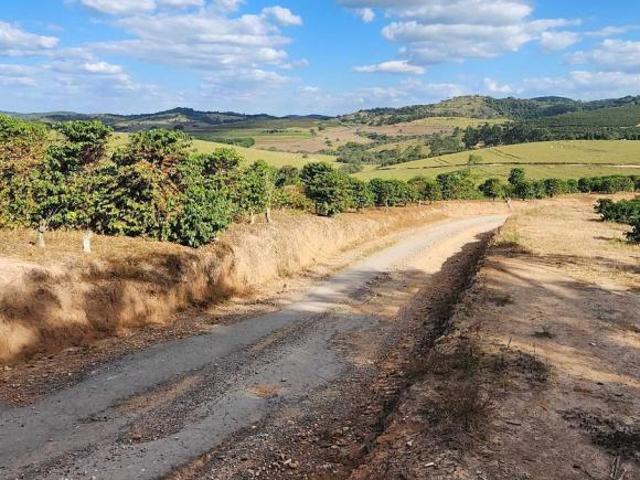 Fazenda / Sítios / Chácaras com 9 quartos à venda em Bom Sucesso, no bairro Zona Rural