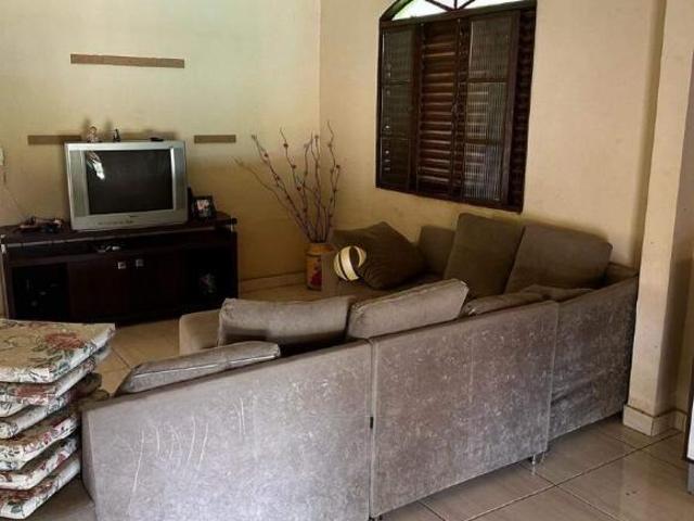 Fazenda / Sítios / Chácaras com 9 quartos à venda em Sete Lagoas, no bairro Residencial Pôr Do Sol