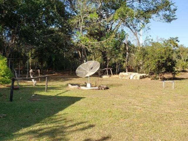 Fazenda, Terreno 4,87 Hectares, Moema, MG